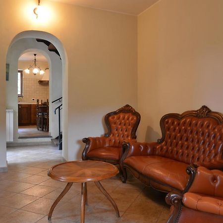 סבורגה Agriturismo Osteria Du Barba Pe' - Casa Miranda מראה חיצוני תמונה