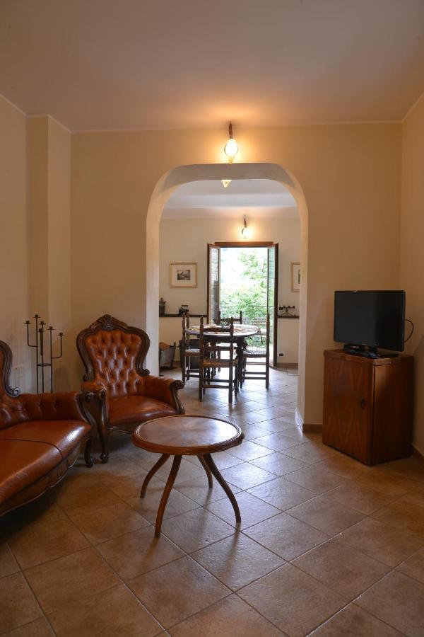 סבורגה Agriturismo Osteria Du Barba Pe' - Casa Miranda מראה חיצוני תמונה