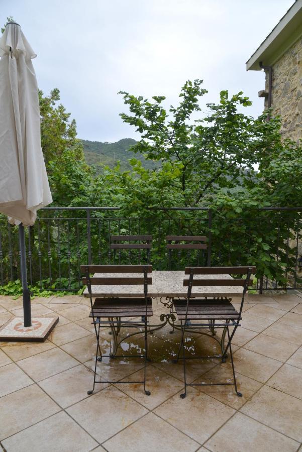 סבורגה Agriturismo Osteria Du Barba Pe' - Casa Miranda מראה חיצוני תמונה