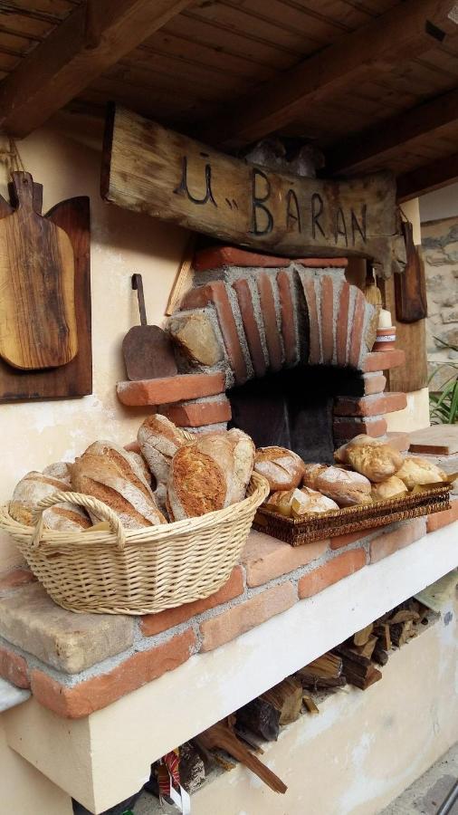 סבורגה Agriturismo Osteria Du Barba Pe' - Casa Miranda מראה חיצוני תמונה