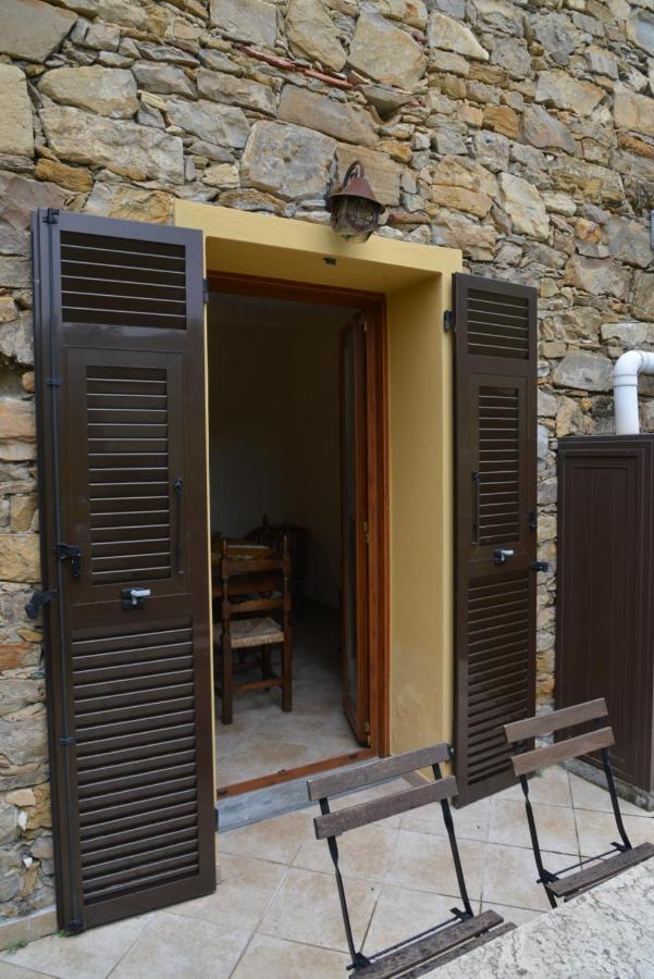 סבורגה Agriturismo Osteria Du Barba Pe' - Casa Miranda מראה חיצוני תמונה
